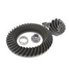 1979-93 Mustang 31 Spline Heavy Duty Rear Axle Kit 4 Lug  - 3.55 Gears