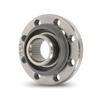 1979-93 Mustang 31 Spline Heavy Duty Rear Axle Kit 4 Lug  - 3.55 Gears