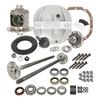 1979-93 Mustang 31 Spline Heavy Duty Rear Axle Kit - 5 Lug  - 3.73 Gears