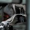 1993 Mustang 5 Lug Rear Disc Brake Conversion Kit
