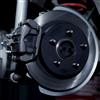 1993 Mustang 5 Lug Rear Disc Brake Conversion Kit