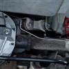 1993 Mustang 5 Lug Rear Disc Brake Conversion Kit
