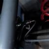 1993 Mustang 5 Lug Rear Disc Brake Conversion Kit