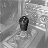 2005-10 Mustang 5-Speed Shift Knob  - Black