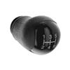 2005-10 Mustang 5-Speed Shift Knob  - Black