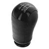 2011-14 Mustang 6-Speed Shift Knob  - Black