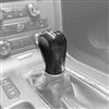 2011-14 Mustang 6-Speed Shift Knob  - Black