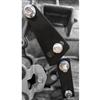 1984-04 Mustang 6R80 Swap Shift Linkage Kit