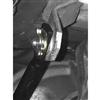 1984-04 Mustang 6R80 Swap Shift Linkage Kit
