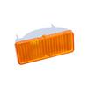 1979-86 Mustang 8 Piece Headlight Kit