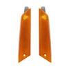 1979-86 Mustang 8 Piece Headlight Kit