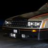 1979-86 Mustang 8 Piece Headlight Kit