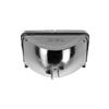 1979-86 Mustang 8 Piece Headlight Kit