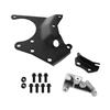 1985-93 Mustang A/C Compressor Bracket & Hardware Kit 5.0