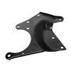 1985-1993 Mustang A/C Compressor Bracket & Hardware Kit - 5.8