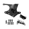 1985-1993 Mustang A/C Compressor Bracket & Hardware Kit - 5.8