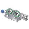 1987-1993 Mustang 5.0 A/C Compressor & Line Kit