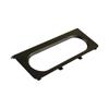1990-93 Mustang A/C Control Trim Bezel