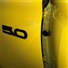 2015-2023 Mustang Door Jamb Rubber Plugs