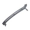 1979-86 Mustang A-pillar Trim Panel Kit  - Gray Hatchback/Coupe