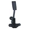 2011-2022 Mustang Accelerator Pedal Assembly - Satin Black