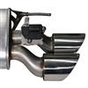 2018-23 Mustang Ford Performance Mach 1 Active Exhaust Upgrade Kit GT/Bullitt Coupe/Convertible 5.0