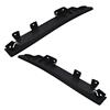 2018-23 Mustang Ford Performance Mach 1 Active Exhaust Upgrade Kit GT/Bullitt Coupe/Convertible 5.0