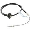 1982-04 Mustang Adjustable Clutch Cable Kit 5.0/3.8