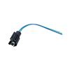 1984-95 Mustang Air Charge Temperature Sensor Connector & Pigtail