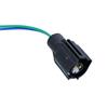 1984-95 Mustang Air Charge Temperature Sensor Connector & Pigtail