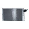 1994-95 Mustang Air Conditioner (A/C) Condenser