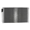 1996-98 Mustang Air Conditioner (A/C) Condenser V6/GT/Cobra