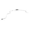 1987-93 Mustang Air Conditioner (A/C) Liquid Line From Evaporator To Condenser 5.0
