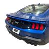 2024-26 Mustang Air Design Deck Lid Trim Panel  - Gloss Black