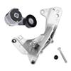 1985-93 Mustang Alternator Bracket Kit 5.0/5.8