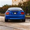 1999-01 Mustang Amber Tail Lights Cobra