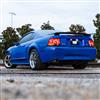 1999-01 Mustang Amber Tail Lights Cobra