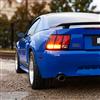1999-01 Mustang Amber Tail Lights Cobra