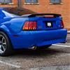 1999-01 Mustang Amber Tail Lights Cobra