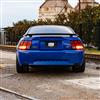1999-01 Mustang Amber Tail Lights Cobra