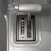 1990-93 Mustang AOD Shifter Housing 5.0