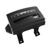 1990-93 Mustang AOD Shifter Housing & T-Handle Kit 5.0