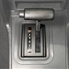 1990-93 Mustang AOD Shifter Housing & T-Handle Kit 5.0