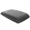 1987-1993 Mustang Armrest Pad Kit - Black