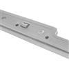 1987-1993 Mustang Armrest Pad Kit - Black
