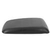1987-1993 Mustang Armrest Pad Kit - Black