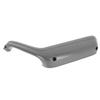 1981-86 Mustang Armrest Pads, Pair Gray
