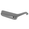 1981-86 Mustang Armrest Pads, Pair Gray