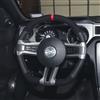 2010-12 Mustang Motorcraft Steering Wheel Control Button - RH  - Radio/Sync - w/o Nav
