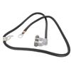 1979-85 Mustang Battery Cable Kit 5.0